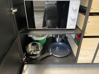 Unterkunft in Stuttgart-Zuffenhausen Bild 3 Unterkunft in Stuttgart-Zuffenhausen Bild 3