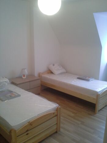 Apartment in Frankenthal Apartment in Frankenthal