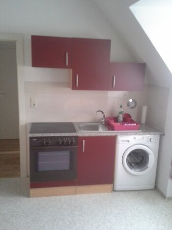 Apartment in Frankenthal Picture 3 Apartment in Frankenthal Picture 3