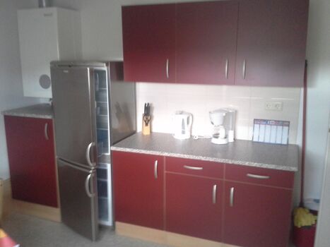 Apartment in Frankenthal Picture 4 Apartment in Frankenthal Picture 4