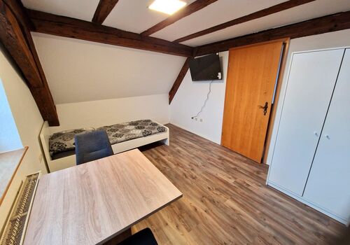 Zimmer oben Zimmer oben