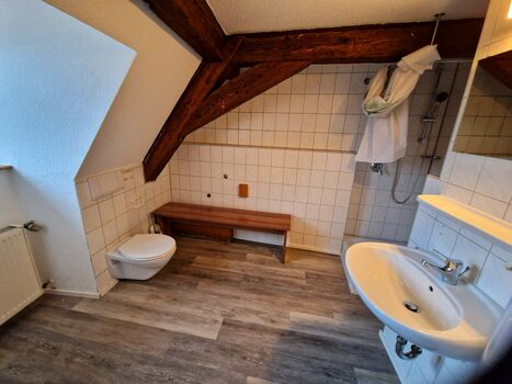 Bad Obergeschoss Bad Obergeschoss