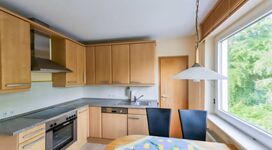 Duplex Wohnung mit 100qm und Garten Bild 3 Duplex Wohnung mit 100qm und Garten Bild 3