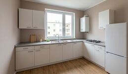 Wohnung in Lingen Bild 1 Wohnung in Lingen Bild 1