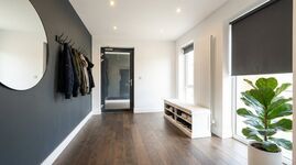 FL32 / TOMASZ-LIVING in KROPP - Parken + Küche Bild 6 FL32 / TOMASZ-LIVING in KROPP - Parken + Küche Bild 6