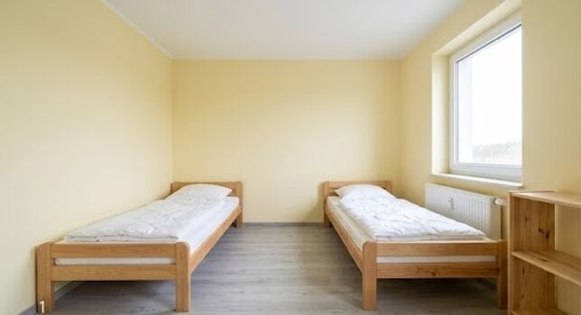 Wohnung in Lollar Wohnung in Lollar