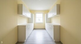 Wohnung in Lollar Bild 4 Wohnung in Lollar Bild 4