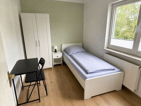 FL1 / TOMASZ-LIVING in FLENSBURG - WLAN + Parken FL1 / TOMASZ-LIVING in FLENSBURG - WLAN + Parken