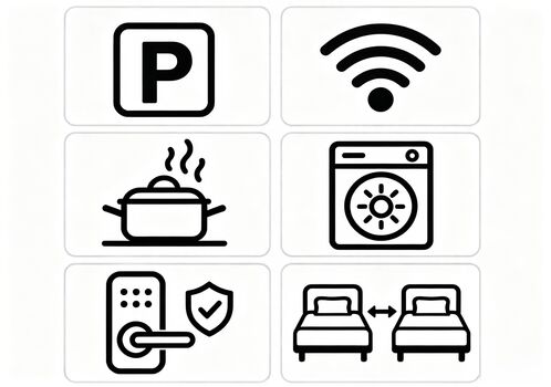 Teams 1-7 Personen * Parken * Schreibtische * Einzelzimmer möglich Zdjęcie 4 Teams 1-7 Personen * Parken * Schreibtische * Einzelzimmer möglich Zdjęcie 4