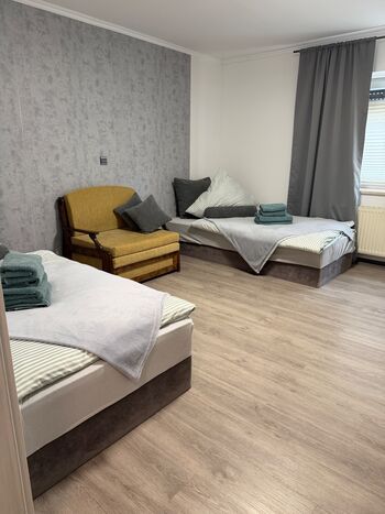 Gästezimmer Liebrecht Gästezimmer Liebrecht