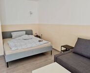 (RN1 Studio Apartment) ROO – Furnished Studio in Oberhausen Bild 1 (RN1 Studio Apartment) ROO – Furnished Studio in Oberhausen Bild 1