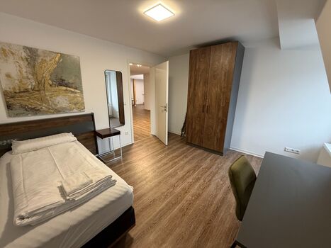 Trust Boardinghouse*Exclusive Apartments*Top Lage Trust Boardinghouse*Exclusive Apartments*Top Lage