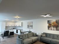 Trust Boardinghouse*Exclusive Apartments*Top Lage Obrázok 10 Trust Boardinghouse*Exclusive Apartments*Top Lage Obrázok 10