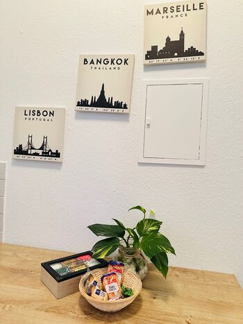 Ferienwohnung Nguyen Bild 5 Ferienwohnung Nguyen Bild 5