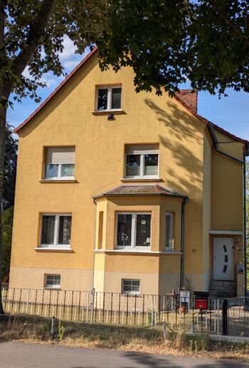 Ferienwohnung «Ausblick» 2.Etasje. Ferienwohnung «Ausblick» 2.Etasje.