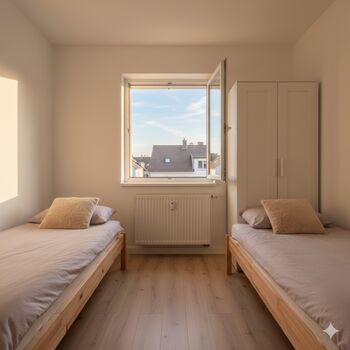 Wohnung in Willich Bild 4 Wohnung in Willich Bild 4