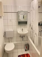 2-Zi-Wohnung Pulheim nahe Köln | WLAN + Parkplatz Obrázok 5 2-Zi-Wohnung Pulheim nahe Köln | WLAN + Parkplatz Obrázok 5
