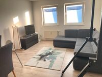 2-Zi-Wohnung Pulheim nahe Köln | WLAN + Parkplatz Obrázok 2 2-Zi-Wohnung Pulheim nahe Köln | WLAN + Parkplatz Obrázok 2