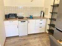 2-Zi-Wohnung Pulheim nahe Köln | WLAN + Parkplatz Obrázok 3 2-Zi-Wohnung Pulheim nahe Köln | WLAN + Parkplatz Obrázok 3