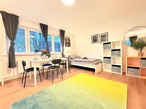 House in Fredenbeck Picture 4 House in Fredenbeck Picture 4