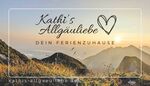 Kathi‘s Allgäuliebe Bild 13 Kathi‘s Allgäuliebe Bild 13