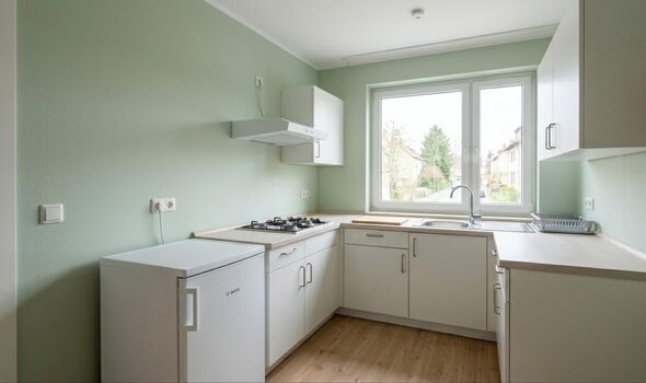 Wohnung in Herford Bild 1 Wohnung in Herford Bild 1