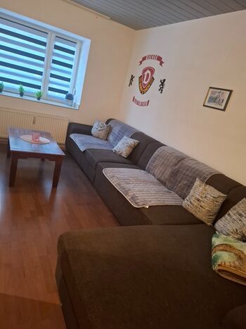 Wohnung mit Grillmöglichkeit in Müglitztal Wohnung mit Grillmöglichkeit in Müglitztal