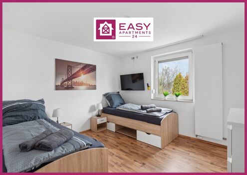 Easy Apartments 24 I Apartments in Griesheim bei Darmstadt Easy Apartments 24 I Apartments in Griesheim bei Darmstadt