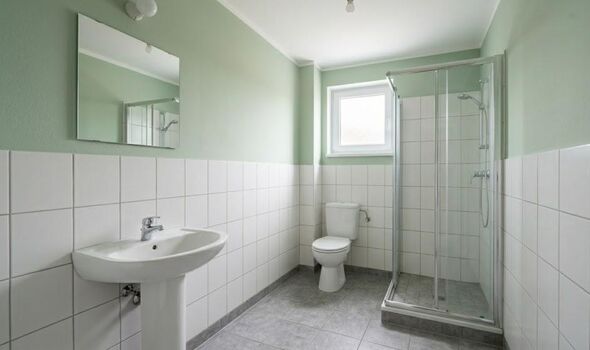 Wohnung in Herford Bild 2 Wohnung in Herford Bild 2