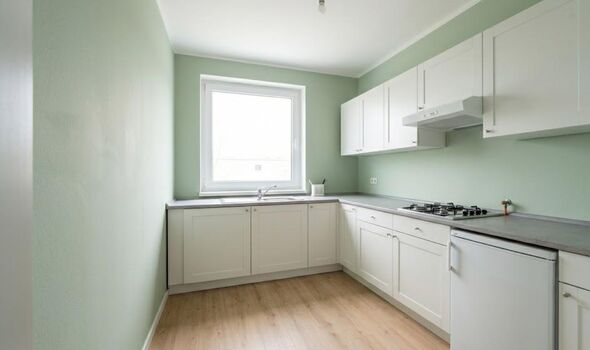 Wohnung in Herford Wohnung in Herford