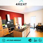 4RENT Apartments - Boardinghouse Worms Obrázok 6 4RENT Apartments - Boardinghouse Worms Obrázok 6
