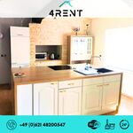 4RENT Apartments - Boardinghouse Worms Obrázok 9 4RENT Apartments - Boardinghouse Worms Obrázok 9