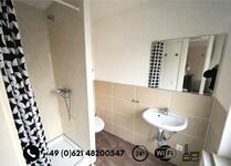 4RENT Apartments - Boardinghouse Worms - 24h Check-in Obrázok 3 4RENT Apartments - Boardinghouse Worms - 24h Check-in Obrázok 3