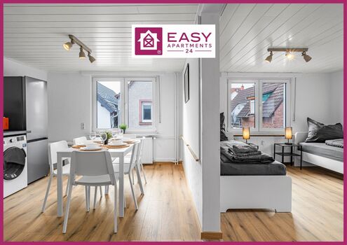 Wohnung in Pfungstadt Wohnung in Pfungstadt