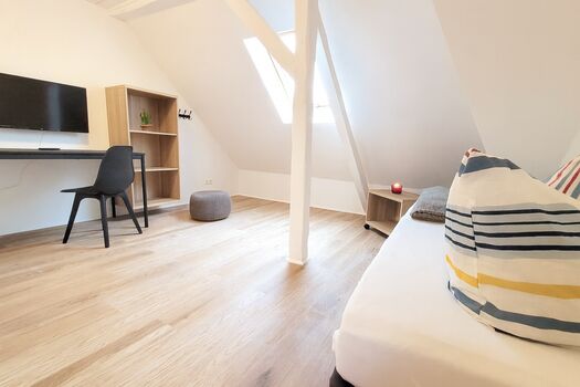 Doppelzimmer Doppelzimmer