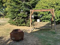Ferien auf dem Bauernhof - Tiny House auf dem Bauernhof Zdjęcie 10 Ferien auf dem Bauernhof - Tiny House auf dem Bauernhof Zdjęcie 10