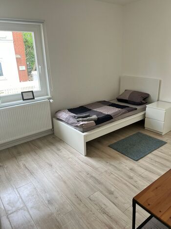 Nord & Feld Kajüte Bild 4 Nord & Feld Kajüte Bild 4