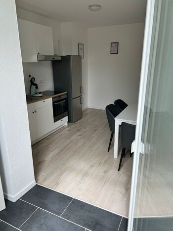 Nord & Feld Kajüte Bild 2 Nord & Feld Kajüte Bild 2