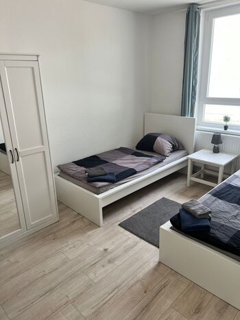 Nord & Feld Kajüte Bild 1 Nord & Feld Kajüte Bild 1