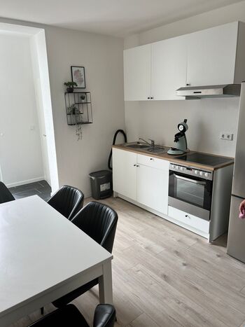 Nord & Feld Kajüte Bild 3 Nord & Feld Kajüte Bild 3