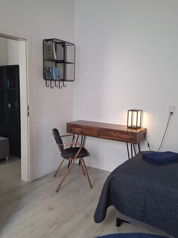 Stilvoll-Zentral-Bahnhof-Altstadt-Mediapaket-W6 Bild 4 Stilvoll-Zentral-Bahnhof-Altstadt-Mediapaket-W6 Bild 4