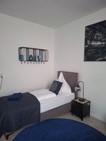 Stilvoll-Zentral-Bahnhof-Altstadt-Mediapaket-W6 Bild 3 Stilvoll-Zentral-Bahnhof-Altstadt-Mediapaket-W6 Bild 3