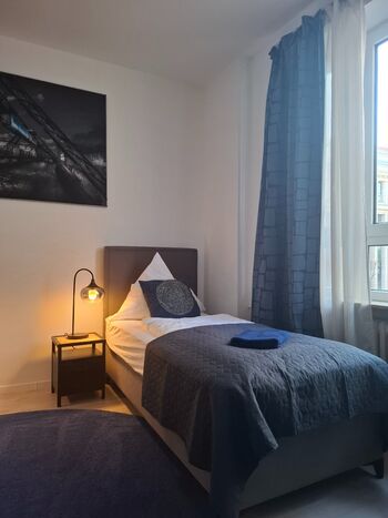 Stilvoll-Zentral-Bahnhof-Altstadt-Mediapaket-W6 Bild 2 Stilvoll-Zentral-Bahnhof-Altstadt-Mediapaket-W6 Bild 2