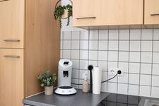 C-Living Apartment City Offenburg, inkl. Parkplatz und Balko Bild 8 C-Living Apartment City Offenburg, inkl. Parkplatz und Balko Bild 8
