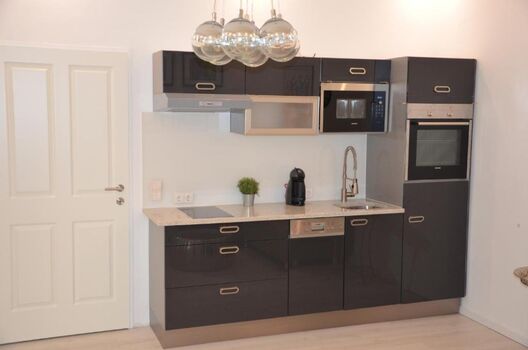 Cozy&Clean Apartment next Metro U4 Bild 4 Cozy&Clean Apartment next Metro U4 Bild 4