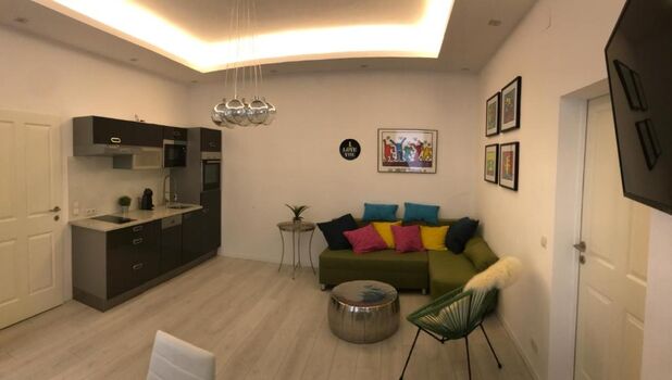 Cozy&Clean Apartment next Metro U4 Bild 5 Cozy&Clean Apartment next Metro U4 Bild 5