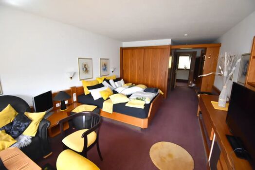 Waldhotel Post Bad Liebenzell Zdjęcie 4 Waldhotel Post Bad Liebenzell Zdjęcie 4