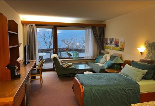 Waldhotel Post Bad Liebenzell Zdjęcie 5 Waldhotel Post Bad Liebenzell Zdjęcie 5