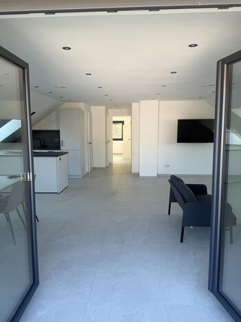 Wohnung Strietwald Obrázok 3 Wohnung Strietwald Obrázok 3