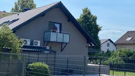 Wohnung Strietwald Zdjęcie 1 Wohnung Strietwald Zdjęcie 1